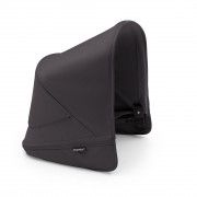 Donkey 5  kupola - Midnight Black Midnight Black